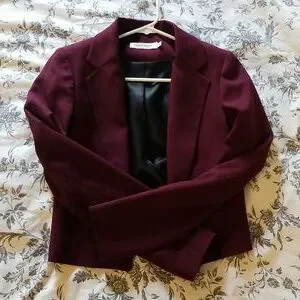 Naf clearance naf blazer